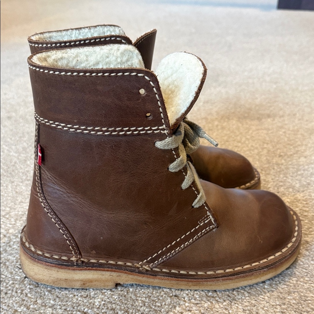 Duckfeet Odense Cocoa 39 - Picture 4 of 10
